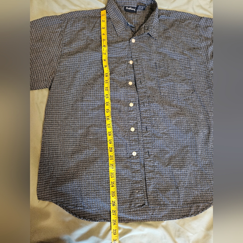 Bullhead button up - Picture 3 of 6